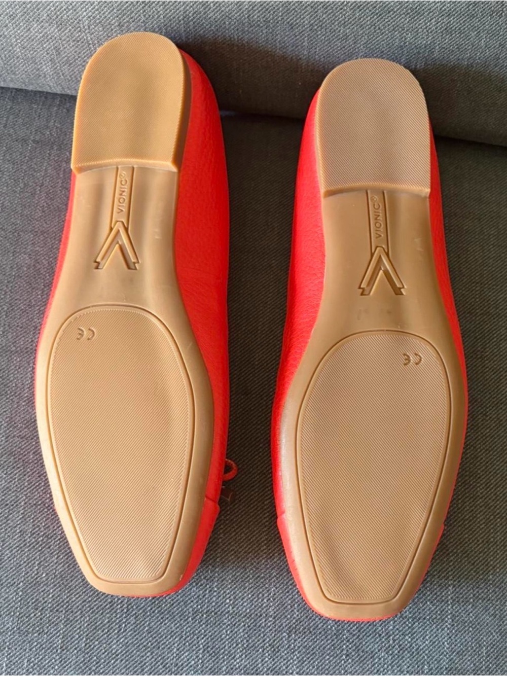 Vionic Klara Ballet Flat - Picture 4 of 5